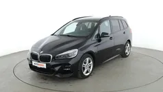 Gebraucht 2018 BMW 220 Gran Tourer M Sport Van / Kleinbus | 20.520 € (Fairer Preis)
