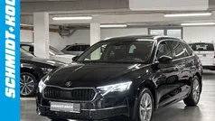 Schwarz Neu 2025 Skoda Octavia Selection Kombi | 54.660 €