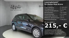 Gebraucht 2025 Seat Arona SUV | 27.990 € (Fairer Preis)
