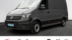 Gebraucht 2021 VW Crafter Van | 26.980 € (Guter Preis)