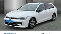 Gebraucht 2024 VW Golf VIII Goal Kombi | 29.770 € (Fairer Preis)