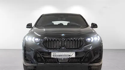 Gebraucht BMW X6 Shadowline 381 PS (280 kW) 2024 SUV