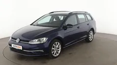 Gebraucht 2017 VW Golf VII Comfortline Kombi | 16.610 € (Fairer Preis)