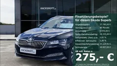 Gebraucht 2024 Skoda Superb Style Kombi | 37.780 € (Superpreis)