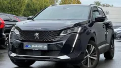 Gebraucht 2023 Peugeot 3008 GTi SUV | 26.980 € (Fairer Preis)