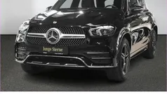 Gebraucht 2024 Mercedes GLE300 AMG line | 64.870 € (Fairer Preis)