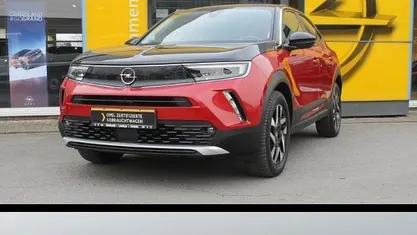Gebraucht 2021 Opel Mokka Elegance SUV | 15.590 € (Fairer Preis)