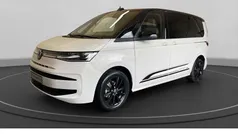 Gebraucht 2025 VW T7 Edition Van | 61.690 € (Fairer Preis)