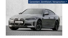 Gebraucht 2023 BMW i4 Sport Line Limousine | 42.990 € (Fairer Preis)
