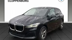 Saphirschwarz Neu 2025 BMW 218 Active Tourer Performance Van / Kleinbus | 34.290 € (Superpreis)