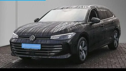 Gebraucht 2025 VW Passat Business Kombi | 33.980 € (Fairer Preis)