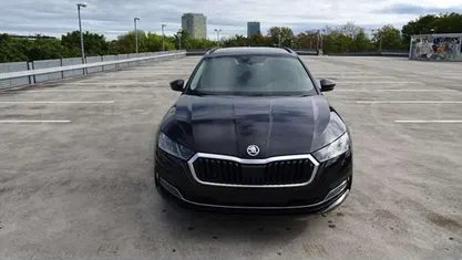 Gebraucht 2023 Skoda Octavia Style Kombi | 26.900 € (Fairer Preis)