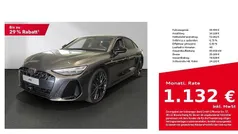 Gebraucht 2025 Audi A6 Edition .1 Limousine | 69.490 € (Superpreis)