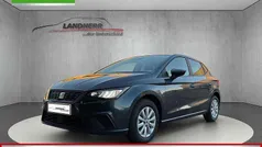 Grau Gebraucht 2025 Seat Ibiza Style Limousine | 19.910 € (Fairer Preis)