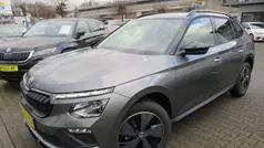 Gebraucht 2024 Skoda Kamiq Monte Carlo SUV | 28.990 € (Guter Preis)