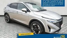 Gebraucht 2025 Nissan Qashqai N-Connecta SUV | 31.290 € (Guter Preis)