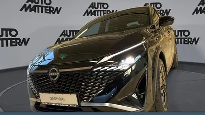 Gebraucht 2025 Nissan Qashqai SUV | 39.159 € (Fairer Preis)