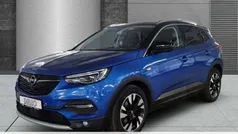 Gebraucht 2020 Opel Grandland X Ultimate SUV | 17.440 € (Fairer Preis)