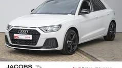 Gebraucht 2025 Audi A1 Sportback Advanced Plus Kleinwagen | 23.310 € (Guter Preis)
