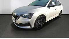Gebraucht 2021 Skoda Scala Clever Kleinwagen | 19.880 € (Fairer Preis)
