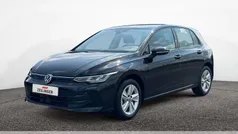 Schwarz Gebraucht 2024 VW Golf VIII Limousine | 22.049 € (Superpreis)