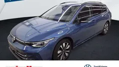 VW Golf VIII