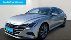 Gebraucht 2024 VW Arteon Elegance Limousine | 32.190 € (Superpreis)