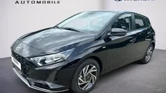 Gebraucht 2024 Hyundai i20 Trend Limousine | 21.990 € (Fairer Preis)