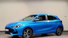 MG MG3