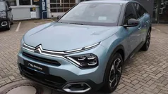 Lackierung olbia blau/typ aussenverkleidung metalliclackierung Gebraucht 2023 Citroën C4 PureTech Limousine | 18.990 € (Fairer Preis)