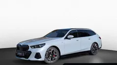 Gebraucht 2025 BMW 520 M Sport Kombi | 57.770 € (Fairer Preis)