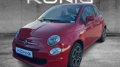 Gebraucht 2022 Fiat 500 Club Kleinwagen | 12.700 € (Fairer Preis)