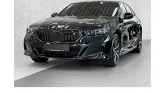 Gebraucht 2025 BMW i5 M Sport Limousine | 77.860 € (Fairer Preis)