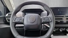 Weiss Neu 2025 Citroën C4 Limousine | 20.350 € (Superpreis)