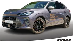 Gebraucht 2024 Cupra Terramar VZ SUV | 46.630 € (Superpreis)