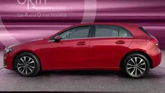 Gebraucht 2022 Mercedes A180 Limousine | 19.949 € (Fairer Preis)