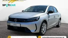 Silber Neu 2025 Opel Corsa Edition Limousine | 20.399 € (Fairer Preis)