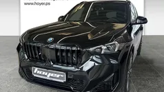 Schwarz Neu 2025 BMW X1 Comfort Edition SUV | 71.760 €