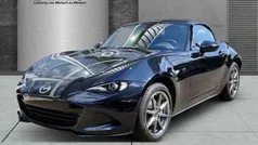Grau Neu 2025 Mazda MX5 Exclusive-Line Cabrio | 28.990 € (Superpreis)