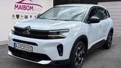 Weiss/typ aussenverkleidung me Neu 2024 Citroën C5 Aircross SUV | 28.990 € (Fairer Preis)