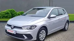 Gebraucht 2025 VW Polo Life Kleinwagen | 21.420 € (Fairer Preis)