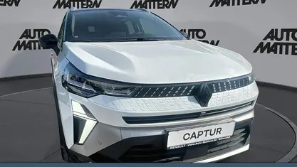 Gebraucht Renault Captur Esprit Alpine 116 PS (85 kW) 2025 SUV