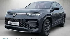 Delfingrau metallic Neu 2025 VW Tayron R-line SUV | 61.250 € (Superpreis)