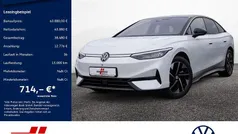 Gebraucht 2024 VW ID.7 Pro Limousine | 63.880 € (Fairer Preis)