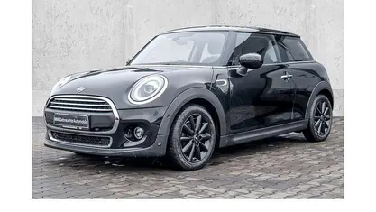 Gebraucht Mini ONE 102 PS (75 kW) 2020 Kleinwagen