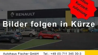 Schwarz Gebraucht 2025 Renault Scénic Techno Van / Kleinbus | 39.990 € (Superpreis)