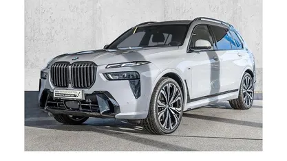 Gebraucht 2025 BMW X7 M Sport SUV | 95.370 € (Superpreis)