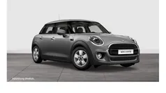 Gebraucht 2021 Mini Cooper Kleinwagen | 23.900 € (Fairer Preis)