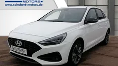 Gebraucht 2025 Hyundai i30 Advantage Limousine | 27.690 € (Fairer Preis)