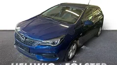 Gebraucht 2020 Opel Astra Edition Kombi | 11.850 € (Fairer Preis)